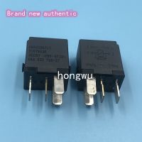 รีเลย์4RA 933 DC12V 766-27 1ชิ้น/แบบใหม่ดั้งเดิม30A 4พิน