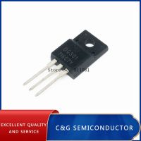 5PCS DG301 TO-220F WATTY Electronics