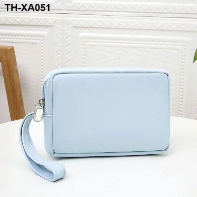 Notebook computer mouse power receive digital charging packages mobile hard disk line package sorting bags