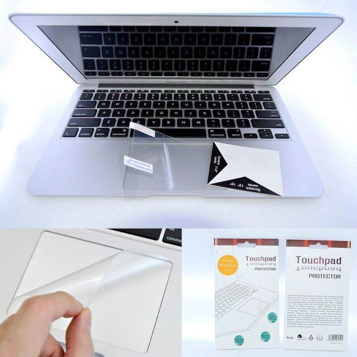 Miếng Dán Bảo Vệ Laptouchpad Miếng Dán Bảo Vệ Touchpad Trong Suốt Cao