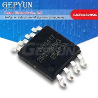 5pcs GD25Q32BSIG SOP-8 GD25Q32 SOP8 25Q32BSIG SOP GD25Q32CSIG 25Q32 25Q32CSIG new original WATTY Electronics