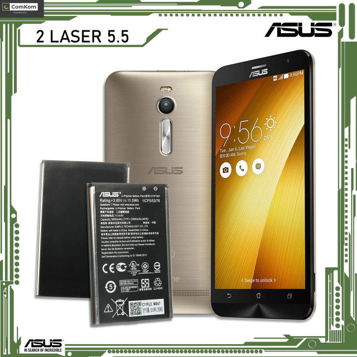 asus zenfone 2 5.5