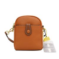 ZZOOI 2022 Real Cow Leather Womens Bags Mini Messenger Bag Women Hangbags Purse Girls Phone Bag Genuine Leather Small Shoulder Bags