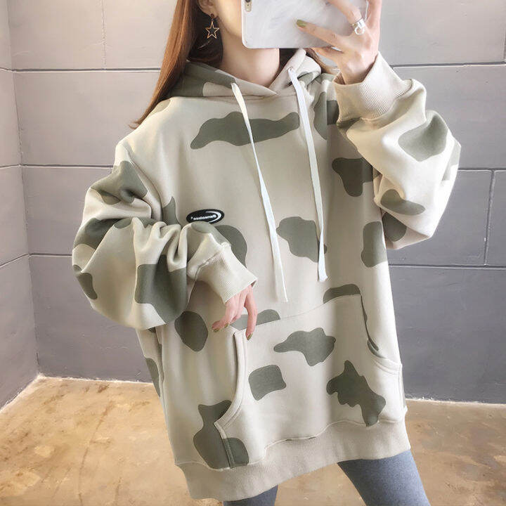 2021-new-hot-sale-streetwear-winter-fleece-320-gram-warm-colorful-plus-size-hooded-sweatshirt-for-women-hoodie