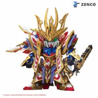 Bandai SDW Heroes Cao Cao Wing Gundam Isei Style 4573102617842