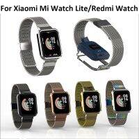 〖Bar watchband〗สายรัดสแตนเลสสำหรับ Redmilitemesh สายรัด ForMiLite Band BeltBands