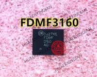 5PCS FDMF3160 FDMF 3160 3160. QFN Quality Assurance