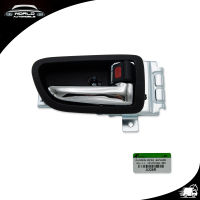 มือเปิดในประตู สีชุบโครเมียม ข้างขวา Ford, Mazda  Aftermarket Ranger, BT50 ประตู ปี2006-2011 มีบริการเก็บเงินปลายทาง