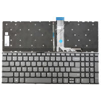 New For Ideapad 5-15IIL05 5-15ARE05 5-15ITL05 5-15ALC05 Laptop Keyboard US Black With Backlit