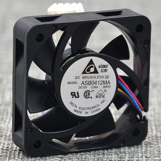 B 40x10mm Cooling Fan Cooler | Lazada