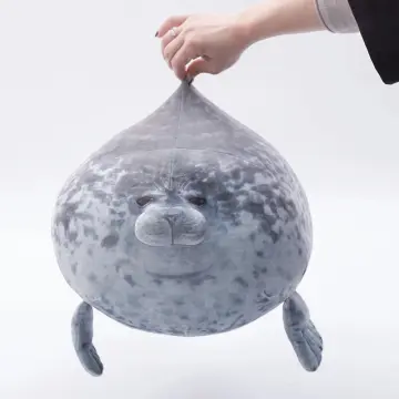 Seal with cheap plush seal