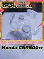 กรองน้ำมันเชื้อเพลิง
กรองปั๊มติ๊ก
กรองเบนซิน

สำหรับ Honda
Cbr600rr rcpps1