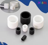 ❅☇ White/Black 3mm-78.5mm Silicone Rubber Round Caps Protection Gasket Dust Seal End Cover Caps For Pipe Bolt Furniture