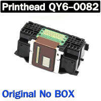 หัวพิมพ์ สำหรับ Canon รุ่น QY6-0082  แบบ Nobox Print Head Original  for Canon IP 7270 / M5470 / MG5570 / MG6470 / MG5670 / MG6670 / MG5770