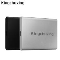 ♂ Kingchuxing SSD External Hard Drive 2.5 Portable HD 1TB 2TB USB 3.0 Type C Storage Hard Disk for PC Mac Laptop for Xbox And PS4