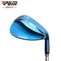 [PGM GOLF] WEDGE PGM WIDENED SURFACE BLUE หน้าตะใบ SPIN MILED ร่องลึก รหัสสินค้า SG004  จัดส่งฟรี