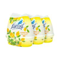 [ลดกระหน่ำ "วันนี้เท่านั้น"] เจลปรับอากาศ 200G LEMON / น้ําหอมปรับอากาศในห้องนอน น้ำหอมในบ้าน (มีจำนวนจำกัด)