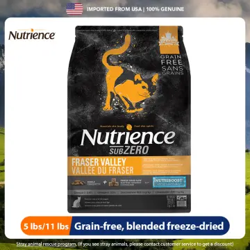 Nutrience Cat Best Price in Singapore Apr 2024 Lazada.sg