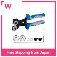 SPEEDWOX Tile Nipper Set พร้อมใบมีดสำรอง,Roller Nippers,เครื่องตัดกระเบื้อง,เคล็ดลับคาร์ไบด์คุณภาพสูง,การตัดโมเสค,เครื่องตัดกระจก,เครื่องตัดกระเบื้อง,เครื่องตัดโมเสค,เครื่องมือติดตั้งกระจกสี,เครื่องมือช่างมืออาชีพ