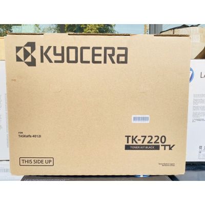 Kyocera TK-7220 ของแท้ 100%