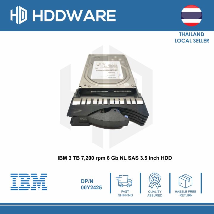 ibm-3-tb-7-200-rpm-6-gb-nl-sas-3-5-inch-hdd-00mj127-00y2473-00y2425-00y5702