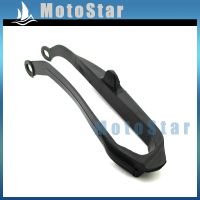 Motorcycle Black Chain Slider For 200cc 250cc Kayo T4 T6 Dirt Motor Bike Motocross