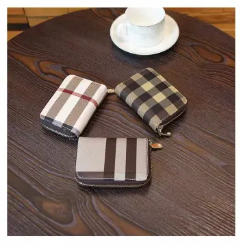 Burberry best sale wallet dhgate