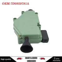 ☁ 7D0959780 7D0959781A 701975783 CENTRAL DOOR LOCK ACTUATOR FRONT LEFT FRONT RIGHT SIDE FIT FOR VW TRANSPORTER T4 HIGH QUALITY