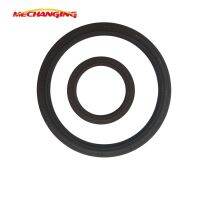 1ARFE 2AR-FE 2ARFE For TOYOTA CAMRY 2.5L HIGHLANDER 2.7L 2pcs Crankshaft Oil Seal Engine Gasket 90311-89005 90311-42043