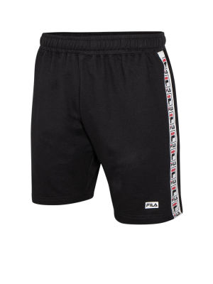 FILA STT230502M กางเกงลำลองขาสั้นผู้ชาย