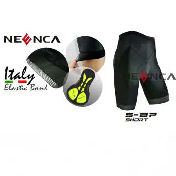 NEENCA Men's Bike Cycling Shorts with 4D Sponge Gel Padded – Neenca®  Official Store