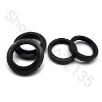 มอเตอร์ไซด์ด้านหน้าโช๊คอัพส้อม Steam Oil Seal ฝุ่นสำหรับ Yamaha XT660R XT660X FZR1000 XTZ1200 XTZ1200E XT 660 R fzr 1000 XT 660 R