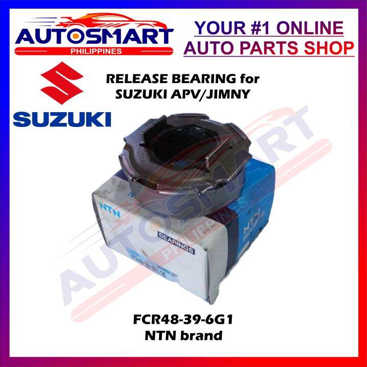 fcr48-39-6g1-ntn-brand-release-bearing-for-suzuki-apv-jimny-lazada-ph