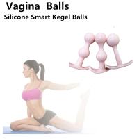 ☫✶♘ Use A Computer14bth2dgd Wearable Beads Vaginal Balls for Silicone Simulator Vagina Tightening Exerciser