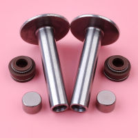 วาล์ว Lifter Tapper Stem Seal Protection Cap Kit สำหรับ Honda GX390 13HP GX 390 188F จีนเครื่องยนต์มอเตอร์ Part