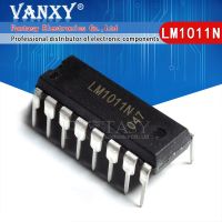 5pcs LM1011N LM1011 DIP-16 WATTY Electronics