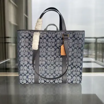 Coach 2024 tote men