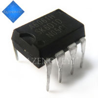 5pcs/lot STR-A6061 STR-A6061H A6061H DIP7 In Stock