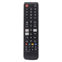Applicable to SAMSUNG LCD TV BN59-01315A NETFLIX remote control English version