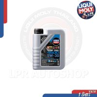 LIQUI MOLY5W-30Top Tec 4600 1L (ส่งฟรี)