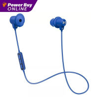 JBL หูฟังไร้สาย บลูทูธ Under Armour Sport Wireless (สีน้ำเงิน) รุ่น UAJBLIEBTBLU