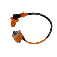 、‘【； Racing Performance Ignition Coil For125-250Cc Engine High Pressure Coil Atv Cg125 Motorcycle