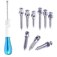 [Colayo] Orthodontic Micro Implants Mini Screw Self-Taping Anchorage mix sizes