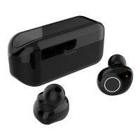 TWS Mini Bluetooth Headset Noise Reduction 5.0 Stereo Voice Call