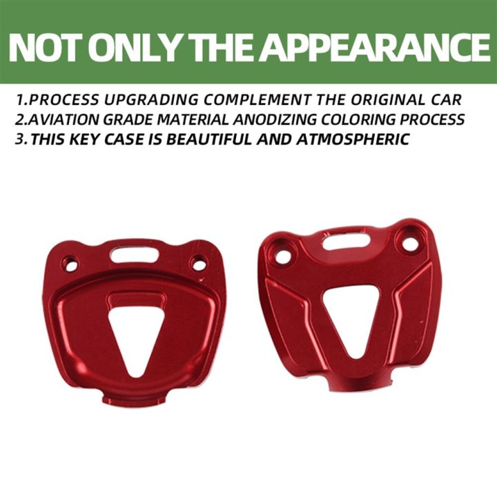 สำหรับคาวาซากิ-vulcan-s-650-s650-vn650-vn-650-kle650-kle-650อุปกรณ์เสริมรถจักรยานยนต์เคสป้องกัน-fob-ยามฝาครอบคีย์บอร์ด