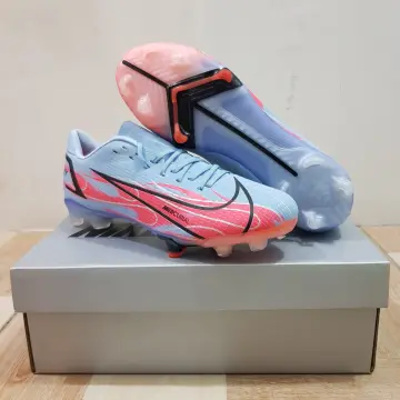 Jual Sepatu Bola Nike Mercurial Vapor 14 Elite DragonFly White FG