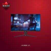 27” VA 1920×1080 165Hz 1ms 350cd/m² VGA×1 / HDMI1.4× 2 / DisplayPort1.2×1 , Adaptive Sync, normal stand ,Black &amp; Red