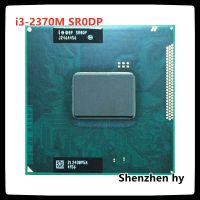 I3 I3-2370m 2370ม. Sr0dp Srodp 2.4 Ghz Double-Core Quad-Thread Cpu Porcessor L2 = 512 M L3 = 3 M 35 W G2ซ็อกเก็ต