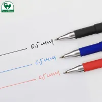 [FS gel pen 0.5mm signature pen office student exam special pen,FS gel pen 0.5mm signature pen office student exam special pen,]