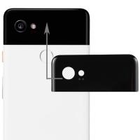 【Fix Oline】Google Pixel 2 XLฝาหลังTopฝาครอบเลนส์กระจก